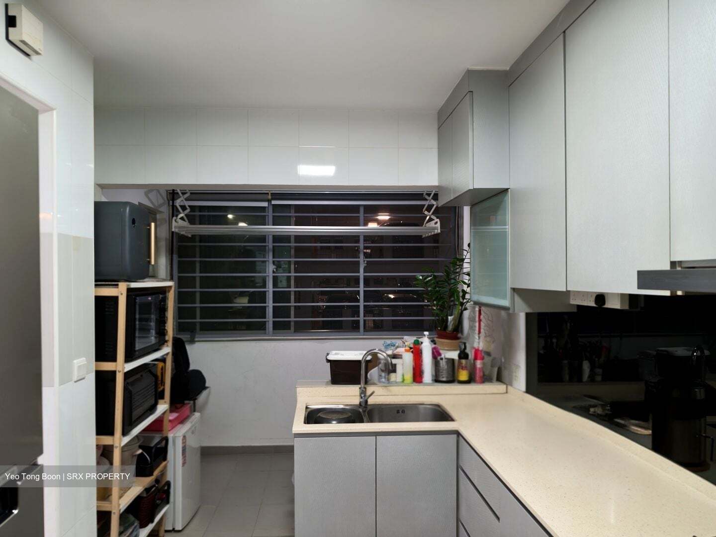 Blk 215B Compassvale Mast (Sengkang), HDB 4 Rooms #598170361